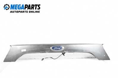 Лайсна заден капак за Ford Kuga SUV II (05.2012 - 10.2019), джип, позиция: задна