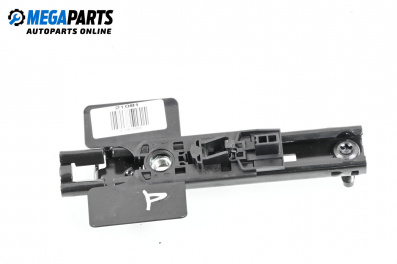 Механизъм реглаж предпазен колан за Ford Kuga SUV II (05.2012 - 10.2019), 4+1 вр.