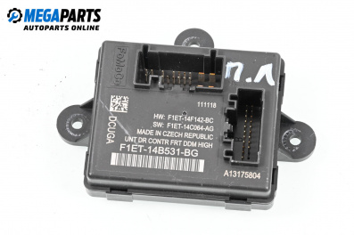 Модул врата за Ford Kuga SUV II (05.2012 - 10.2019), № F1ET-14B531-BG