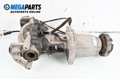 Диференциал за Ford Kuga SUV II (05.2012 - 10.2019) 2.0 TDCi 4x4, 150 к.с., автоматик