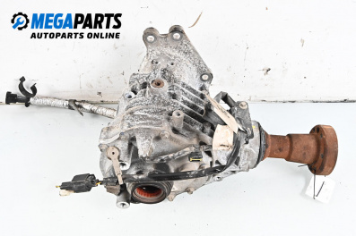 Transfer case for Ford Kuga SUV II (05.2012 - 10.2019) 2.0 TDCi 4x4, 150 hp, automatic