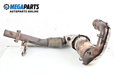 Гърнета, генерации за Ford Kuga SUV II (05.2012 - 10.2019) 2.0 TDCi 4x4, 150 к.с.