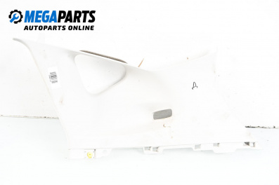 Интериорна пластмаса за Ford Fiesta VII Hatchback (05.2017 - ...), 4+1 вр., хечбек, позиция: дясна