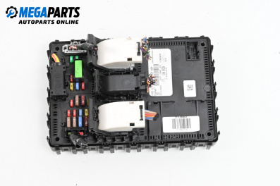 BCM модул за Ford Fiesta VII Hatchback (05.2017 - ...), № JU5T-15604-ECG