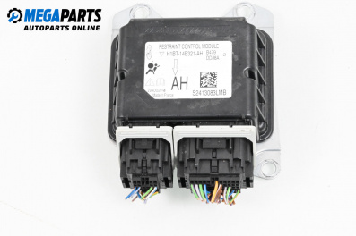 Модул за AIRBAG за Ford Fiesta VII Hatchback (05.2017 - ...), № H1BT-14B321-AH