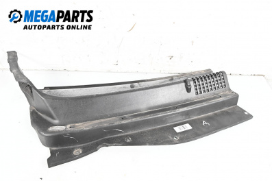 Кора под чистачки за Chevrolet Captiva SUV (06.2006 - ...), 4+1 вр., джип