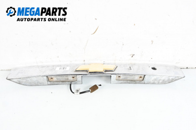 Лайсна заден капак за Chevrolet Captiva SUV (06.2006 - ...), джип, позиция: задна