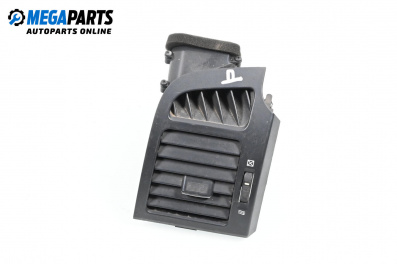 Духалка парно за Chevrolet Captiva SUV (06.2006 - ...)