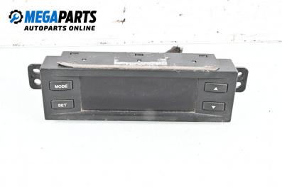 Дисплей за Chevrolet Captiva SUV (06.2006 - ...), № 96850911