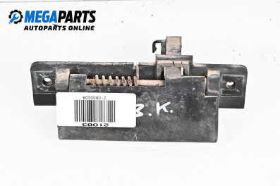 Външна дръжка заден капак за Chevrolet Captiva SUV (06.2006 - ...), джип