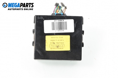 Модул аларма за Chevrolet Captiva SUV (06.2006 - ...), № 96673462
