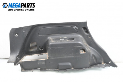 Кора багажник за Chevrolet Captiva SUV (06.2006 - ...), 4+1 вр., джип