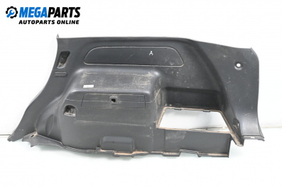 Кора багажник за Chevrolet Captiva SUV (06.2006 - ...), 4+1 вр., джип