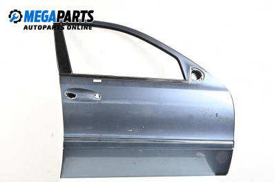 Врата за Mercedes-Benz E-Class Sedan (W211) (03.2002 - 03.2009), 4+1 вр., седан, позиция: предна, дясна