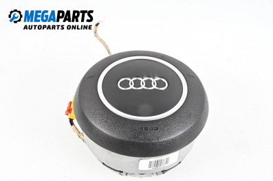 Airbag за Audi A8 Sedan 4E (10.2002 - 07.2010), 4+1 вр., седан, позиция: предна