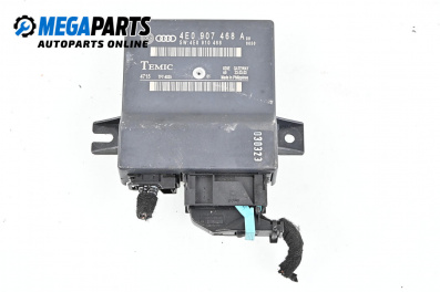 Модул за Audi A8 Sedan 4E (10.2002 - 07.2010), № 4E0 907 468