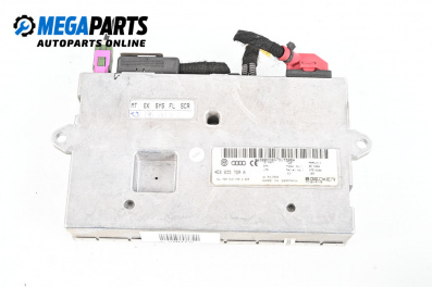 MMI модул за Audi A8 Sedan 4E (10.2002 - 07.2010), № 4Е0 035 729 А