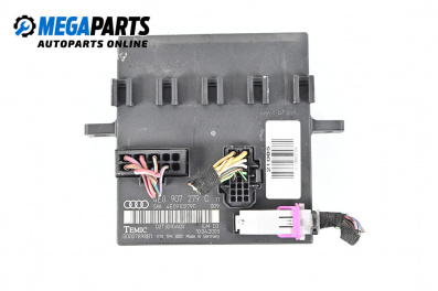 Комфорт модул за Audi A8 Sedan 4E (10.2002 - 07.2010), № 4E0 907 279 C