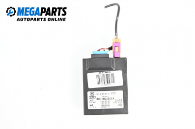 Модул за Audi A8 Sedan 4E (10.2002 - 07.2010), № 3D0 963 513 A