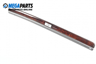 Интериорна лайсна за Audi A8 Sedan 4E (10.2002 - 07.2010), 4+1 вр., седан