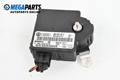 Модул за Audi A8 Sedan 4E (10.2002 - 07.2010), № 4E0 915 181 C