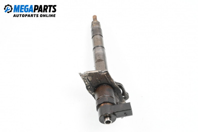Дюза дизел за Audi A8 Sedan 4E (10.2002 - 07.2010) 4.0 TDI quattro, 275 к.с., № Bosch 0 445 110 158