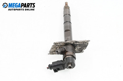 Дюза дизел за Audi A8 Sedan 4E (10.2002 - 07.2010) 4.0 TDI quattro, 275 к.с., № Bosch 0 445 110 158