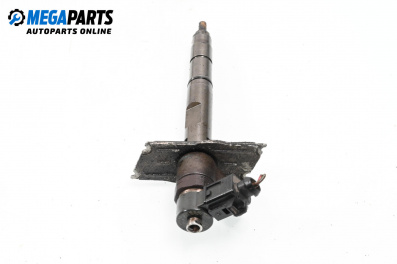 Дюза дизел за Audi A8 Sedan 4E (10.2002 - 07.2010) 4.0 TDI quattro, 275 к.с., № Bosch 0 445 110 158