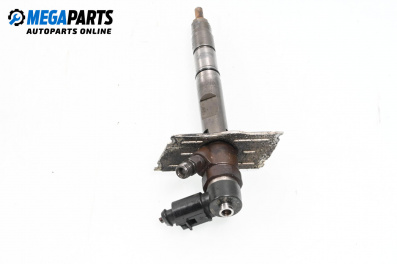 Дюза дизел за Audi A8 Sedan 4E (10.2002 - 07.2010) 4.0 TDI quattro, 275 к.с., № Bosch 0 445 110 158