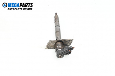 Дюза дизел за Audi A8 Sedan 4E (10.2002 - 07.2010) 4.0 TDI quattro, 275 к.с., № 0 445 110 158