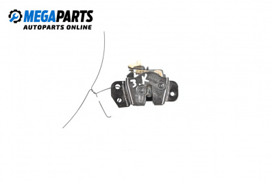 Брава заден капак за Hyundai Tucson SUV I (06.2004 - 11.2010), джип, позиция: задна