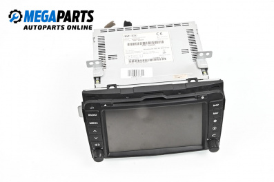 GPS навигация за Kia Sportage SUV III (09.2009 - 12.2015)