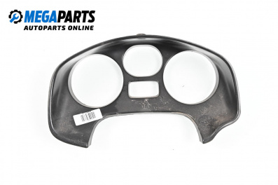 Интериорна пластмаса километраж за Toyota RAV4 I SUV (01.1994 - 09.2000), 2+1 вр., джип