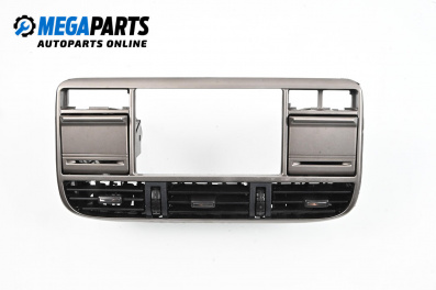 Духалки парно за Nissan X-Trail I SUV (06.2001 - 01.2013)