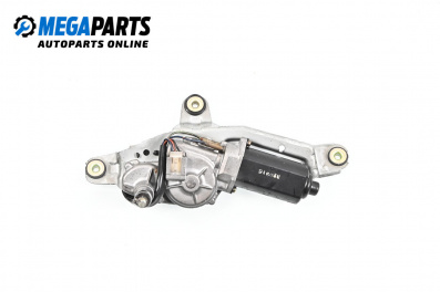 Ел. мотор за чистачките за Nissan X-Trail I SUV (06.2001 - 01.2013), джип, позиция: задна