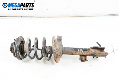 Макферсон за Nissan X-Trail I SUV (06.2001 - 01.2013), джип, позиция: задна, дясна