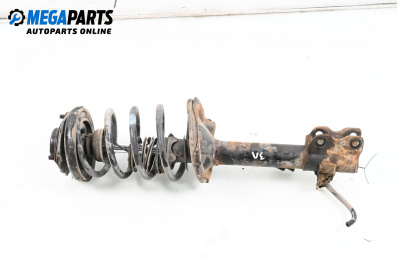 Макферсон за Nissan X-Trail I SUV (06.2001 - 01.2013), джип, позиция: задна, лява
