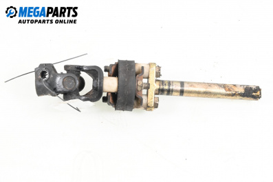 Каре на волана за Nissan X-Trail I SUV (06.2001 - 01.2013) 2.2 Di 4x4, 114 к.с., джип