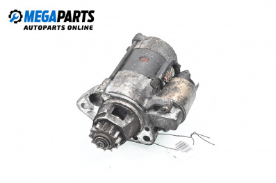 Стартер за Nissan X-Trail I SUV (06.2001 - 01.2013) 2.2 Di 4x4, 114 к.с.