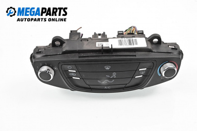 Панел климатик за Ford B-Max Minivan (10.2012 - 09.2017), № AV1T-19980-AE