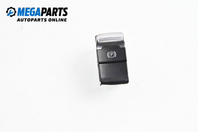 Бутон ръчна спирачка за Audi A4 Sedan B8 (11.2007 - 12.2015)