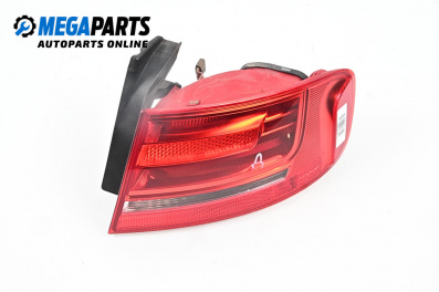 Стоп за Audi A4 Sedan B8 (11.2007 - 12.2015), седан, позиция: дясна