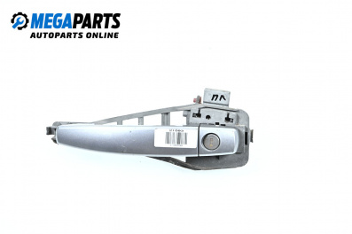 Външна дръжка за Opel Signum Hatchback (05.2003 - 12.2008), 4+1 вр., хечбек, позиция: предна, лява