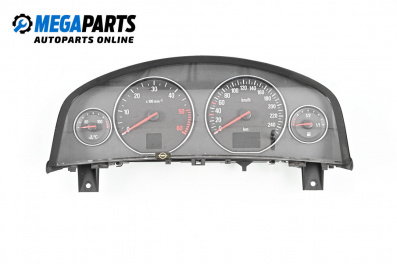 Километраж за Opel Signum Hatchback (05.2003 - 12.2008) 2.2 DTI, 125 к.с.