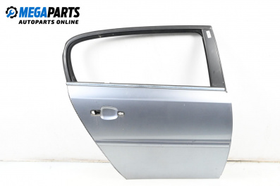 Врата за Opel Signum Hatchback (05.2003 - 12.2008), 4+1 вр., хечбек, позиция: задна, дясна