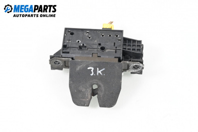 Брава заден капак за Opel Signum Hatchback (05.2003 - 12.2008), хечбек, позиция: задна