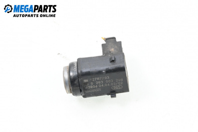 Парктроник за Opel Signum Hatchback (05.2003 - 12.2008), № Bosch 0 263 003 208