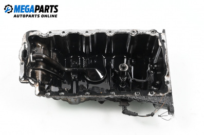 Картер за Opel Signum Hatchback (05.2003 - 12.2008) 2.2 DTI, 125 к.с.
