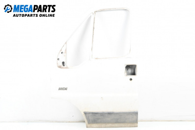 Врата за Peugeot Boxer Box II (12.2001 - 04.2006), 2+1 вр., товарен, позиция: лява