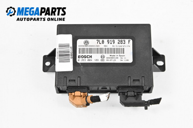 Модул парктроник за Volkswagen Touareg SUV I (10.2002 - 01.2013), № Bosch 0 263 004